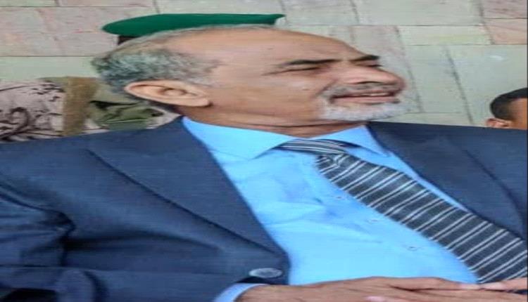 عضو الرئاسي الصبيحي يحذر الجميع في أول تصريح له