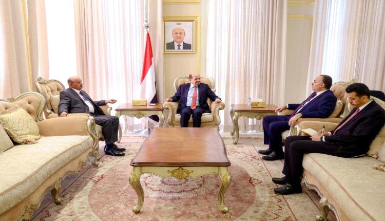 بشرى حكومية بشأن إجراءات صرف الرواتب المتأخرة 