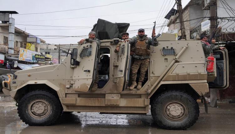 أكدت هيئة العمليات في الجيش العربي السوري أن الأخير يسيطر على مدينة الشدادي وسجنها جنوبي الحسكة، الواقعة في الشمال الشرقي من #سوريا. 