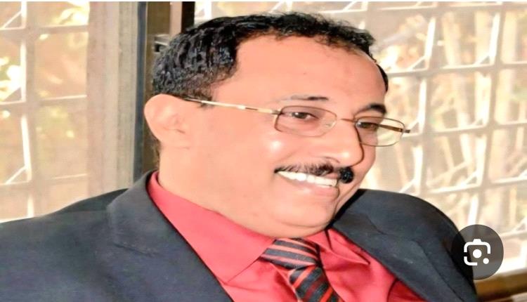كاتب صحفي يطالب بالإفراج عن اليوسفي بعد عامين من الاحتجاز لدى الحوثيين 