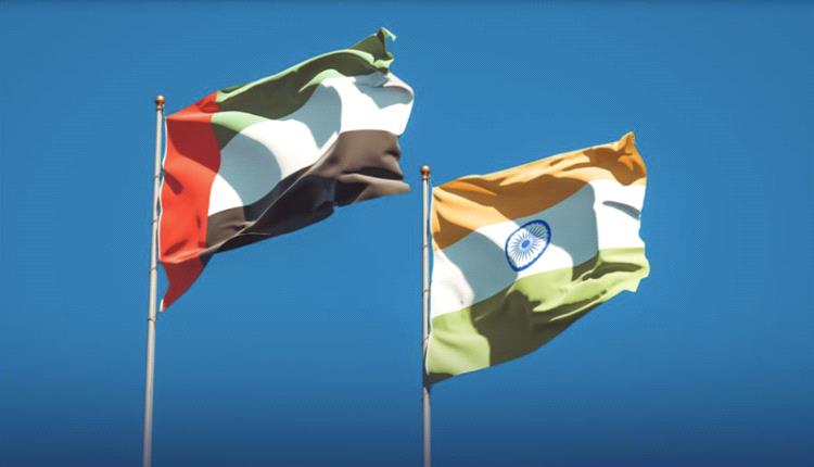 الإمارات والهند تستهدفان مضاعفة التجارة إلى 200 مليار دولار 