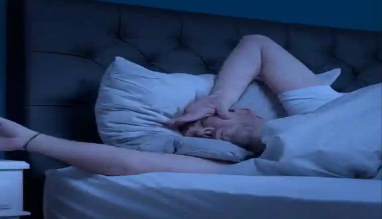 طرق بسيطة تساعدك على النوم في 5 دقائق