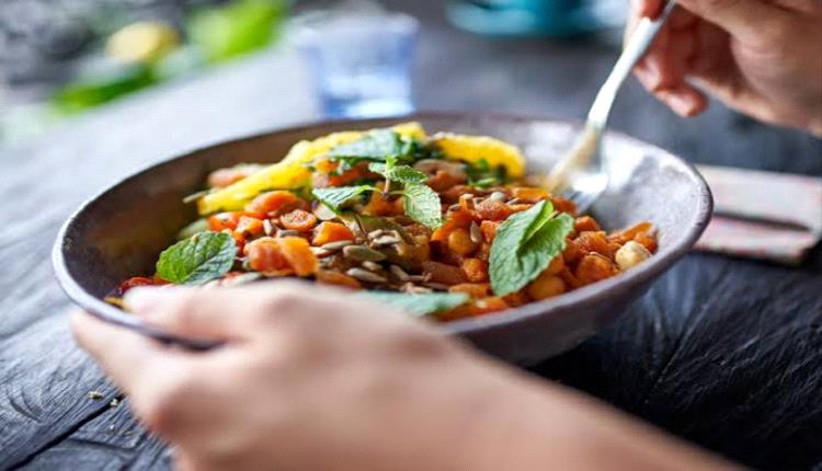 أطعمة مركّزة العناصر لتعويض انخفاض الشهية 