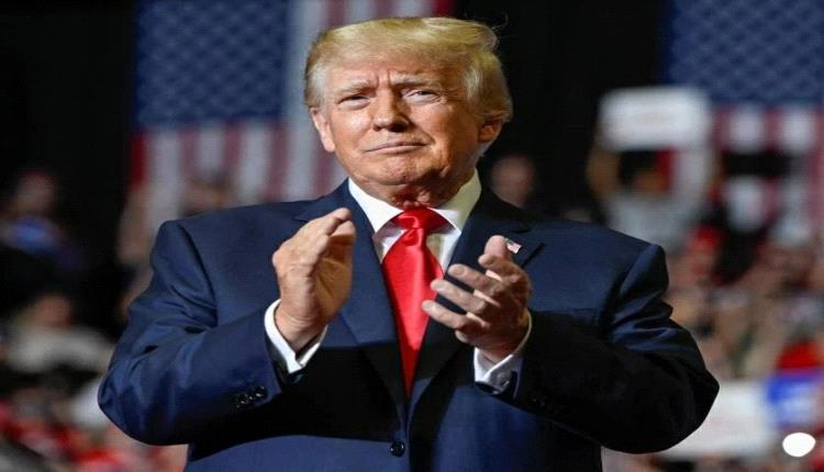 ترامب يتوعد بمحو إيران من على وجه الأرض إذا نفذت أي محاولة لإغتياله 