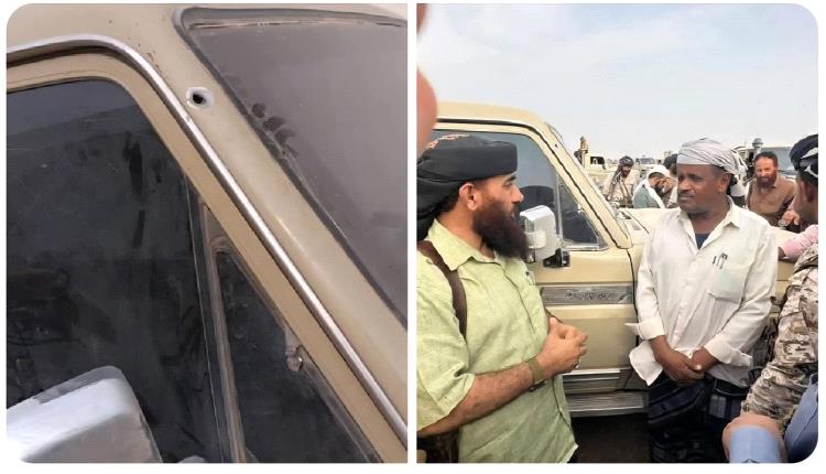 ثاني محاولة اغتيال.. ارتفاع حصيلة ضحايا تفجير موكب حمدي شكري إلى 10 شهداء وجرحى