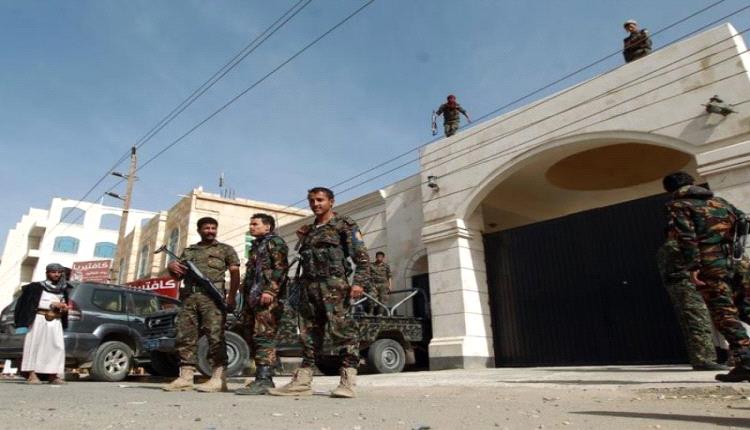 الحوثي يخفي 74 مواطن من ذمار منذ 86 يوم 