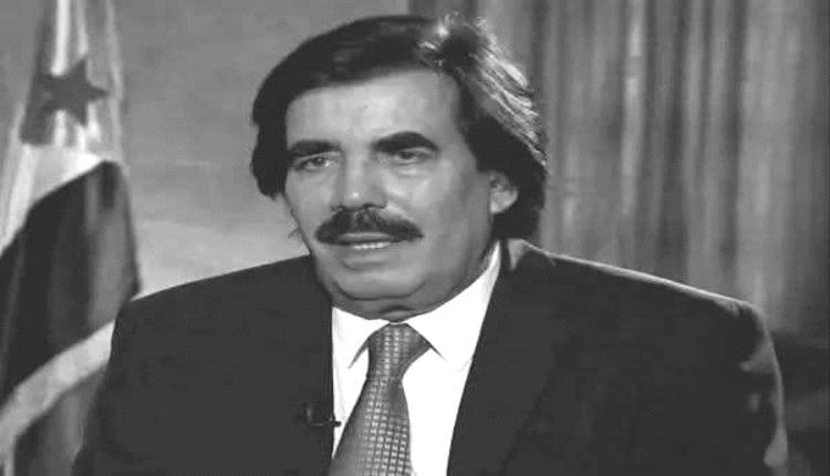 مأرب تنظيم مجلس عزاء للرئيس الجنوبي الراحل علي سالم البيض