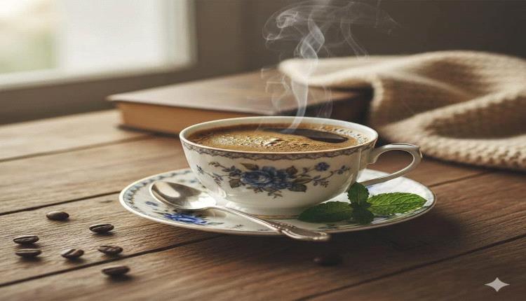 4 آثار خطيرة لشرب القهوة على معدة فارغة