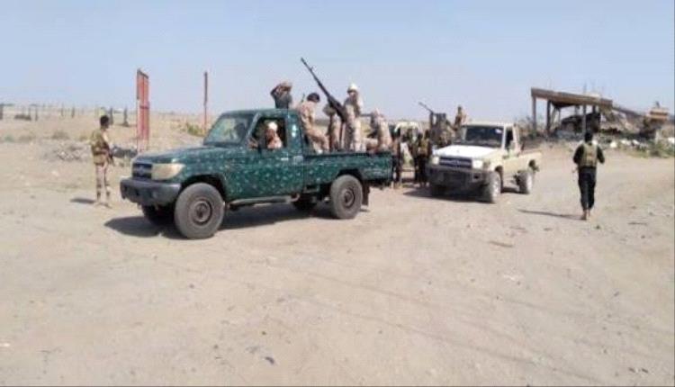 الأمن يضبط شاب أعدم والدته بالرصاص بهذه المحافظة 