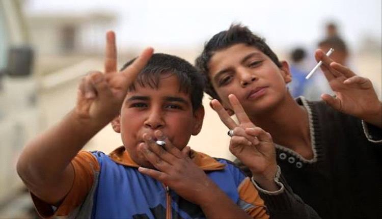 التدخين في سن مبكرة يسرّع الإصابة بالاكتئاب