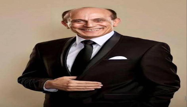 الفنان محمد صبحي يتعرض لأزمة قلبية مفاجئة 