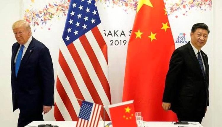 ترامب يكشف موعد زيارته إلى الصين 