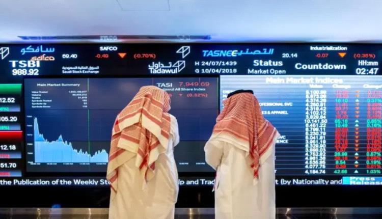 مؤشر سوق الأسهم السعودية يعزز مكاسبه ويتجاوز 11260 نقطة 