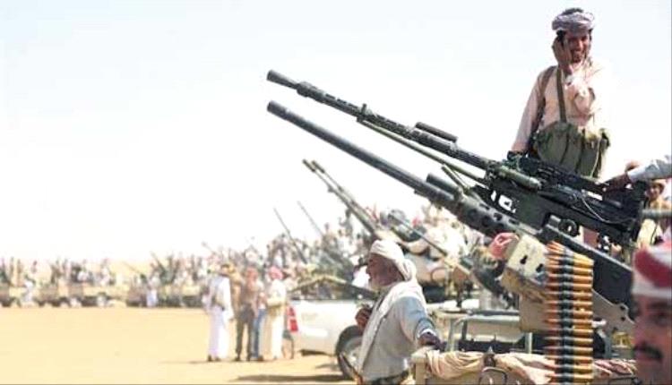 أرقام صادمة تكشف أكبر عملية اختلاس في مأرب.. مئات التريليونات نُهبت باسم "الحشد"