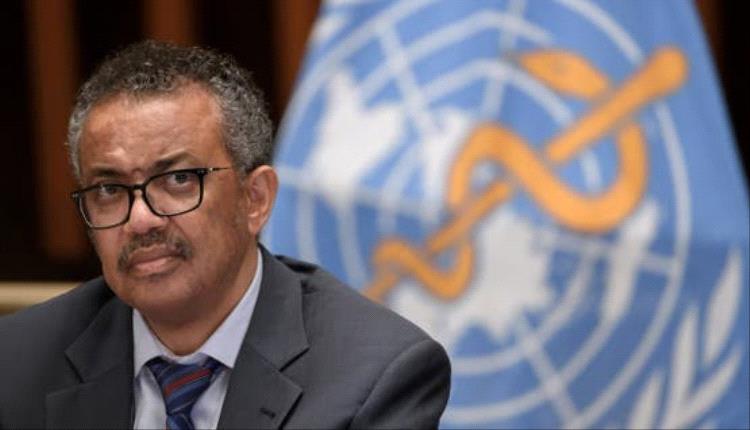 قال المدير العام لمنظمة الصحة العالمية تيدروس أدهانوم غيبرييسوس، السبت، إن الأسباب التي أعلنتها واشنطن للانسحاب من الوكالة الأممية "غير صحيحة". #اليمن 
