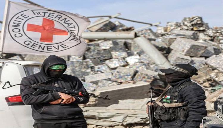 حماس تسلم الوسطاء معلومات عن جثة أخر رهينة إسرائيلي