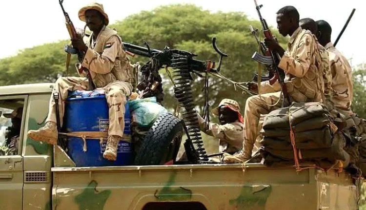 الجيش السوداني يستعيد بلدة استراتيجية في كردفان ويفك الحصار عن مدينة الدلنج 