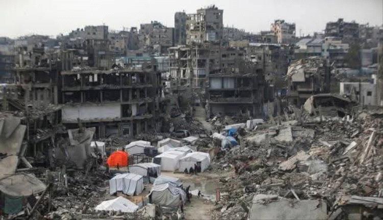 مقتل فلسطيني بنيران إسرائيلية في قطاع غزة