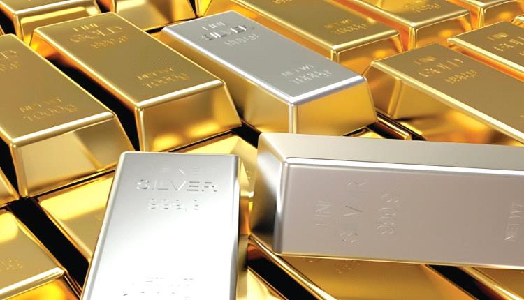 أرتفاع جنوني.. الذهب يكسر حاجز 5100 دولار والفضة تقفز 50% منذ بداية 2026