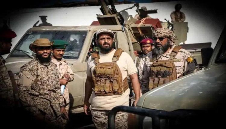 شارك في تأمين عدن خلال الأيام الماضية.. العمالقة الجنوبية تعلن خسارة قائد لواء بارز في السعودية 