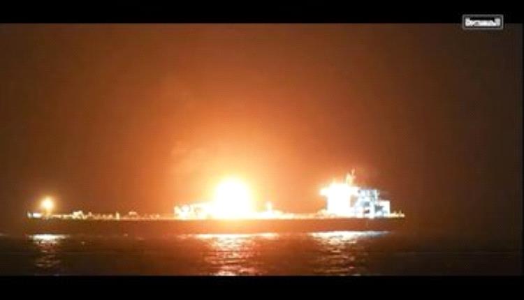 الحكومة: مانشره الحوثي يؤكد إستمرار خطر الجماعة على الملاحة الدولية 