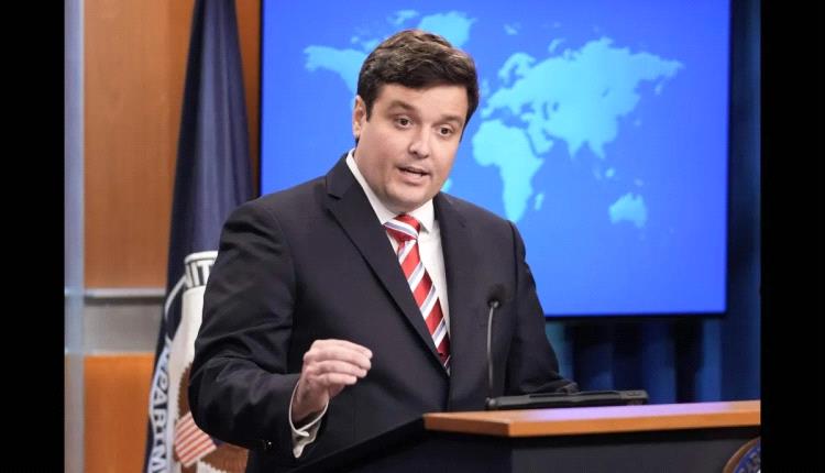 تصريح أمريكي يقلق الحوثيين.. أمريكا عازمة على ملاحقة مصادر تمويل الجماعة 