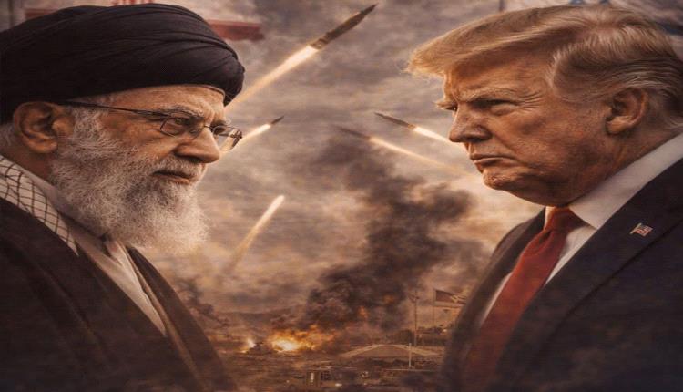 تقرير يكشف موعد الضربة الأمريكية الوشيكة ضد إيران 