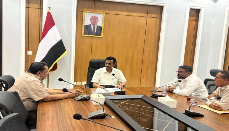 سلطة حضرموت تتحرك لتشديد الرقابة على أسعار قبيل رمضان 