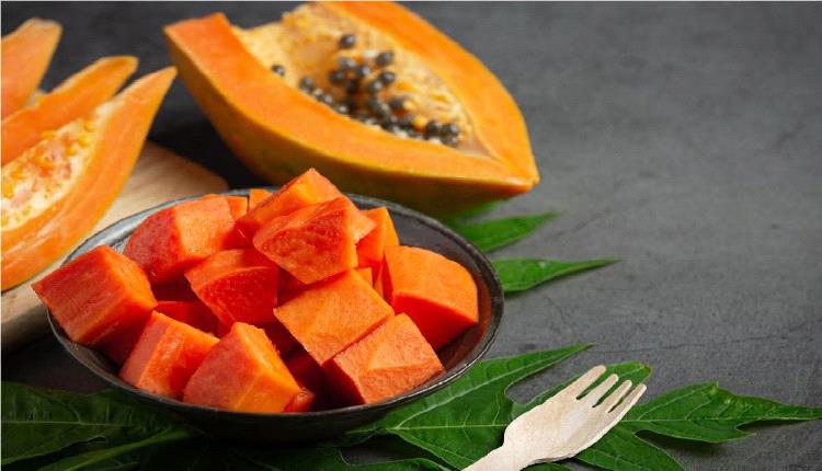 فوائد صحية مذهلة لتناول "البابايا" على الإفطار 