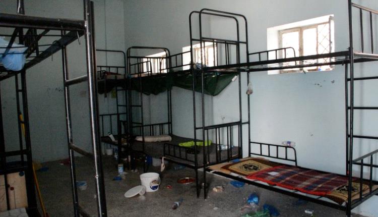 بعد 9 أشهر من الاختطاف.. نقابة اليمنيين تطالب بالإفراج عن الصحفيين المختطفين لدى الحوثي 