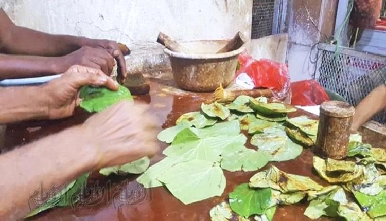 قرار رسمي بمنع القات والشمة والسجائر في مؤسسات الدولة بعدن 