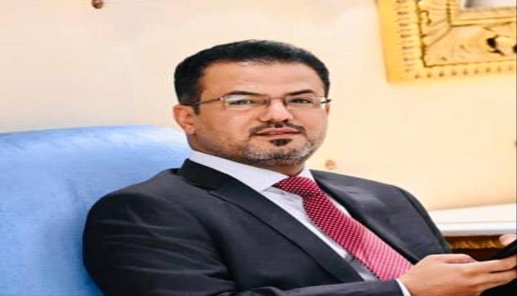 اعتبر السياسي الجنوبي ومستشار رئيس مجلس القيادة الرئاسي، أحمد الصالح الانتقادات التي وجهت له بسبب منشوره الاخير حول رفض المناصفة، تأكيد على ما طرحه بشأن اصطفاف الحوثي والإخوان. #اليمن 