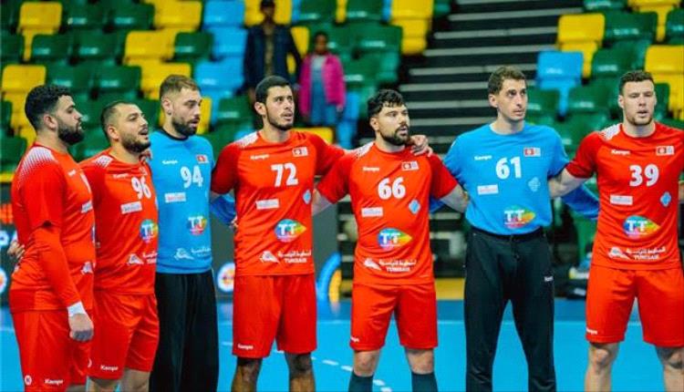 تونس تهزم الجزائر وتضرب موعدا مع مصر في نهائي أمم إفريقيا لكرة اليد