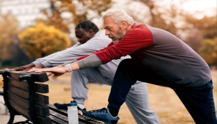 دراسة أمريكية.. التمارين الرياضية قد تجعل دماغك يبدو أصغر سناً 