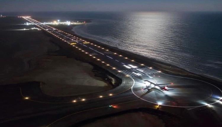 فتح رحلات مطار المخا خطوة حيوية لتسهيل حركة الملايين وإنعاش المدينة اقتصادياً 