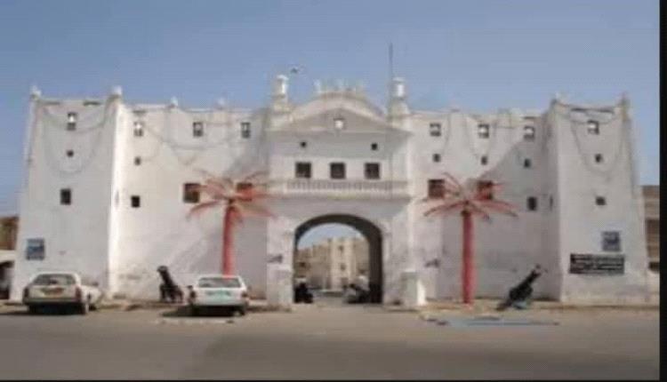 مواجهة مسلحة في الشحر تسفر عن قتيل و3 جرحى من قوات درع الوطن