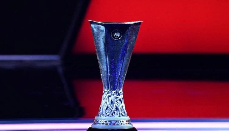 تعرف على نتائج قرعة ملحق الدوري الأوروبي 