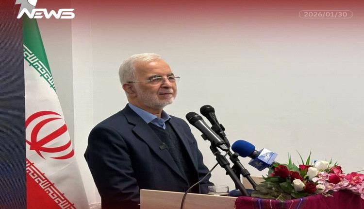 واشنطن تفرض عقوبات على وزير الداخلية الإيراني وعدد من المسؤولين 