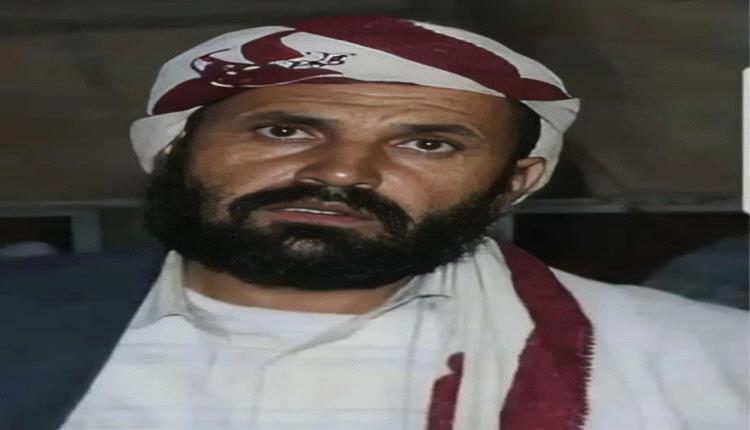 مشلولًا.. الحوثيون يطلقون سراح مختطف بعد عام من التعذيب الوحشي