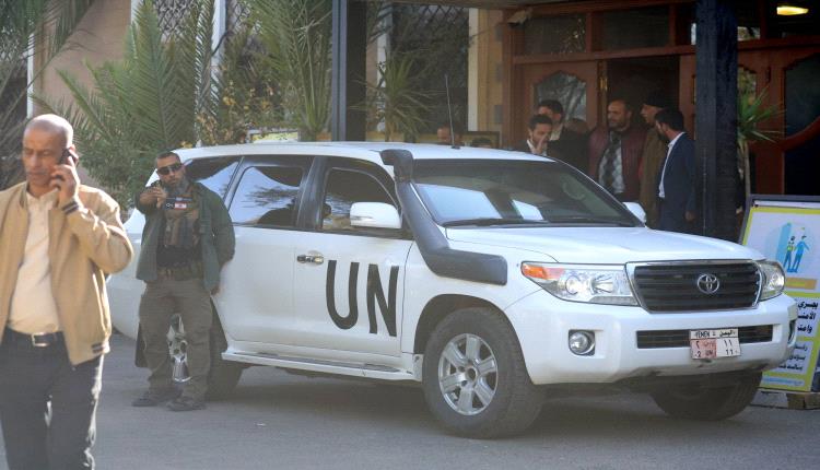 أعلنت المنظمة الدولية وصول علاقتها مع الحوثيين إلى طريق مسدود، في تطور ينذر بتداعيات إنسانية خطيرة على ملايين اليمنيين المعتمدين على المساعدات الغذائية. #اليمن 