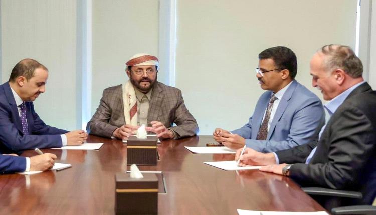 العرادة: الاهتمام بالآثار مسؤولية وطنية تتطلب تكامل رسمي ومجتمعي