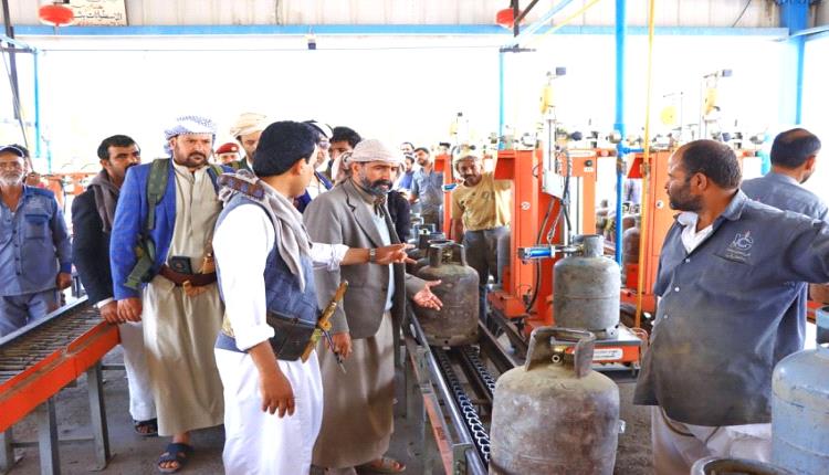 إجراءات رسمية لضمان استقرار تموين الغاز خلال شهر رمضان