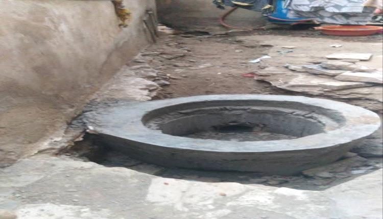 أعرب سكان في حي الجمهوري بمدينة تعز عن استيائهم الشديد من الطريقة التي يتم بها تنفيذ شبكة الصرف الصحي الجاري العمل عليها، محذرين من عواقب سوء التنفيذ المخالف للخطة المعتمدة. #اليمن 