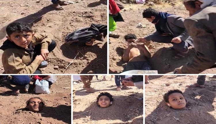 من وهم البركة إلى خطر الموت.. خرافات الحوثي تدفن مرضى الصرع أحياء في هذه المحافظة