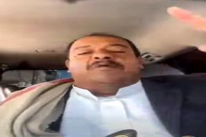 صفعة قبلية بوجه الحوثي.. شيخ كبير يستقيل في صنعاء بعد إهانة جثمان 