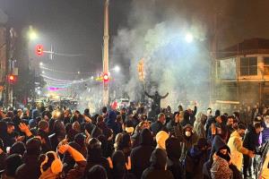 صحفية سعودية: ارتباك وقلق حوثي في صنعاء تحسبًا لسقوط النظام الإيراني