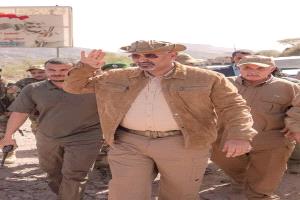 عاجل: تصريح جديد لعيدروس الزُبيدي يدعو الجنوبيين لهذا الأمر