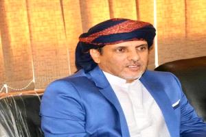 عضو رئاسة الانتقالي يكشف في تصريح من السعودية حول حق تقرير المصير