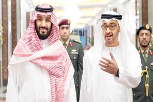 السعودية والإمارات.. علاقات شراكة استراتيجية تتجاوز الضجيج الإعلامي