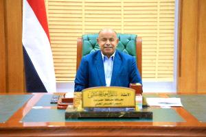 فضيحة نهب شاحنة تزويد طائرات من مطار سيئون ووصولها إلى مأرب.. والخنبشي يفضحهم للسعودية